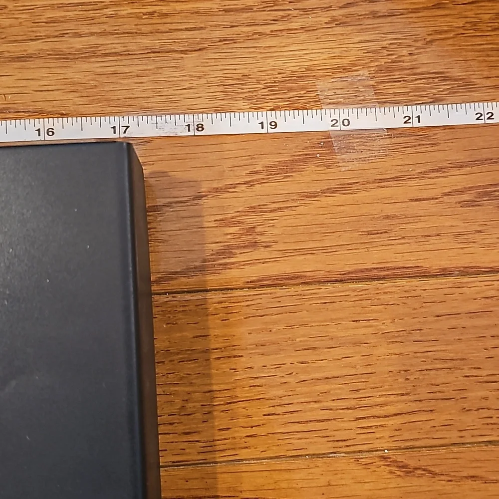 Sony DVD player